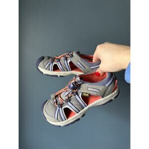 Teva Hiking Sandals